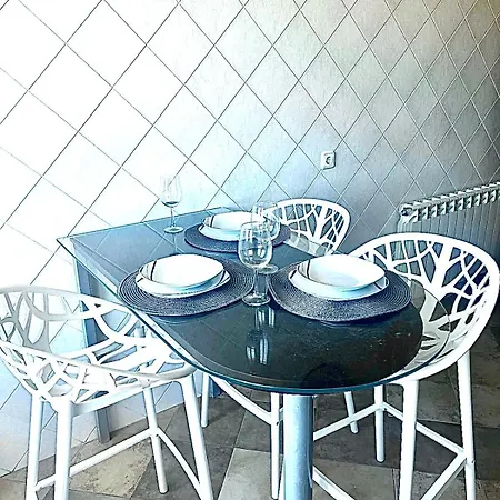 Apartment Vut Turismo De Galicia Rias Baixas Vigo *