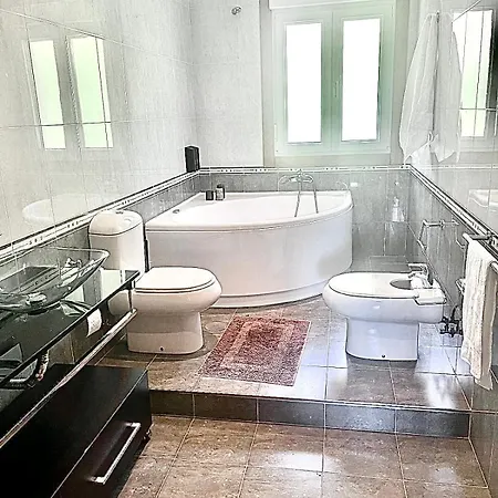 Vut Turismo De Galicia Rias Baixas Vigo Apartment Pontevedra