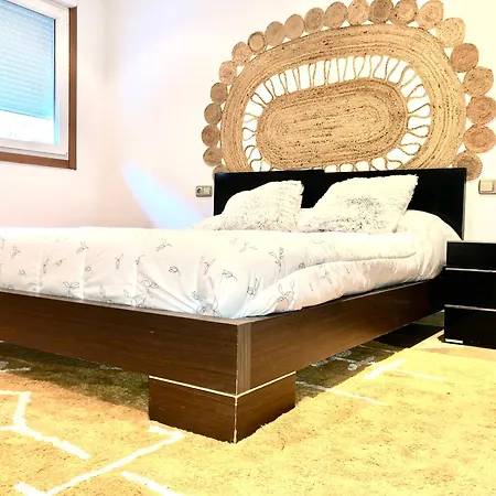Apartment Vut Turismo De Galicia Rias Baixas Vigo *