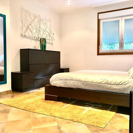 Vut Turismo De Galicia Rias Baixas Vigo Apartment