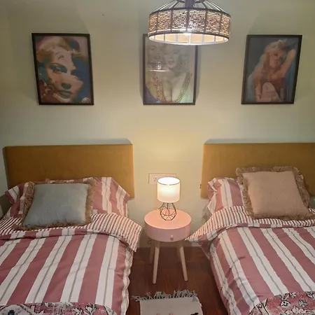 Pasanteria Apartment