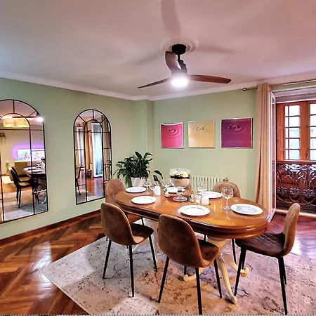 Apartment Pasanteria Pontevedra