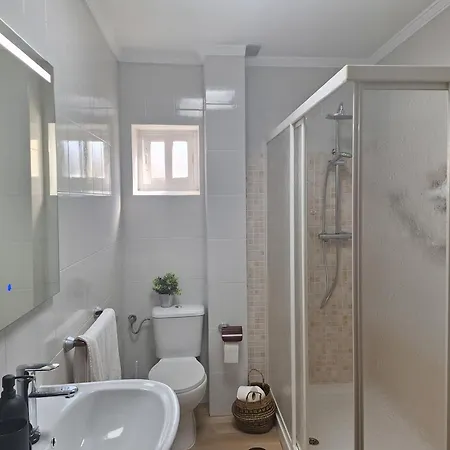 Apartment Pasanteria