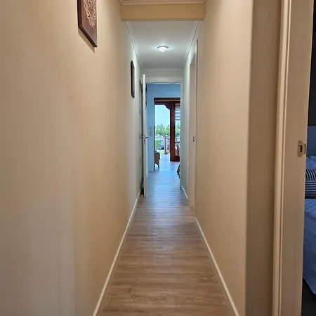 Apartment A 80m De A Lanzada