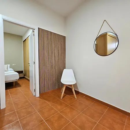 A 80m De A Lanzada Apartment Pontevedra