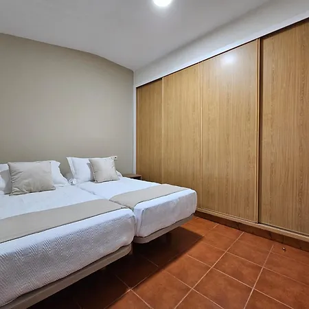 Apartment A 80m De A Lanzada