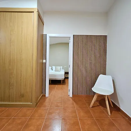 Apartment A 80m De A Lanzada