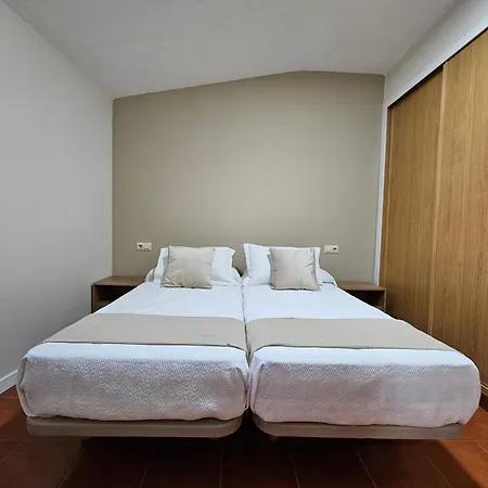 Apartment A 80m De A Lanzada