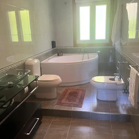 Apartment Vut Turismo De Galicia Rias Baixas Vigo *