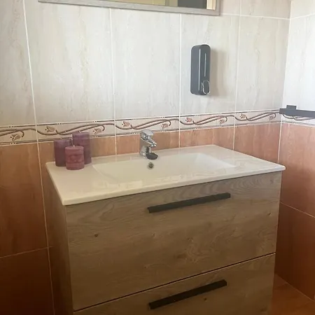 Apartment Vut Turismo De Galicia Rias Baixas Vigo *