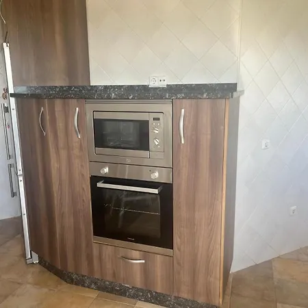 Vut Turismo De Galicia Rias Baixas Vigo Apartment Pontevedra