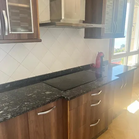 Apartment Vut Turismo De Galicia Rias Baixas Vigo
