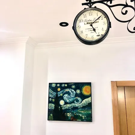 Apartment Vut Turismo De Galicia Rias Baixas Vigo