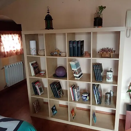 Atico Apartment