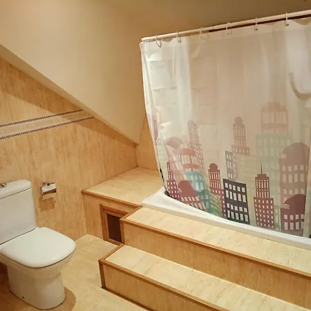 Apartment Atico