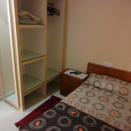 Hotel Galicia 2*