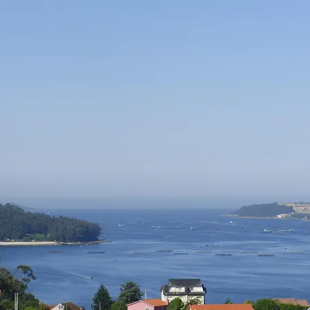Hotel Galicia 2*