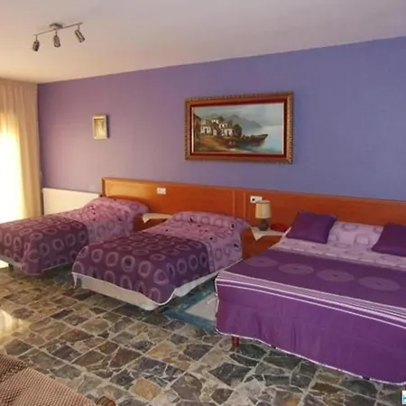 Galicia Hotel Pontevedra