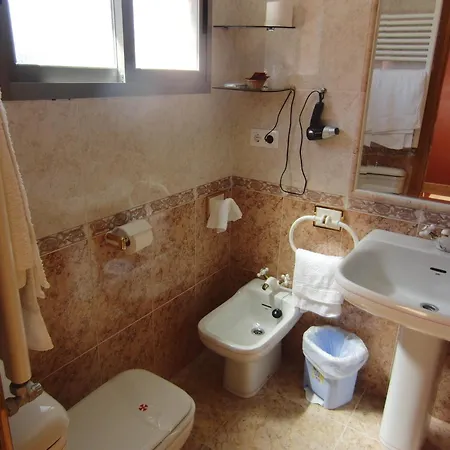 Hotel Galicia