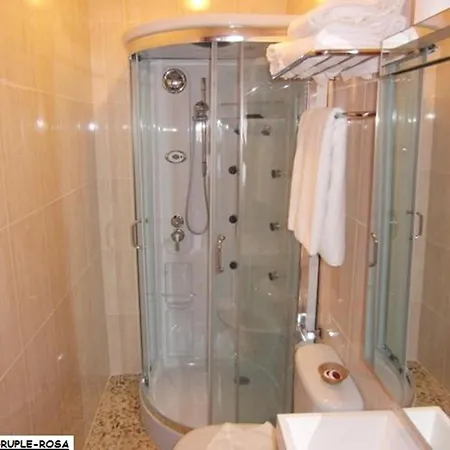 Hotel Galicia Pontevedra