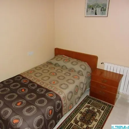 Galicia Hotel