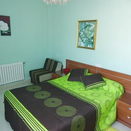 Galicia Hotel