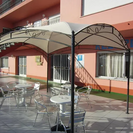 Galicia Hotel