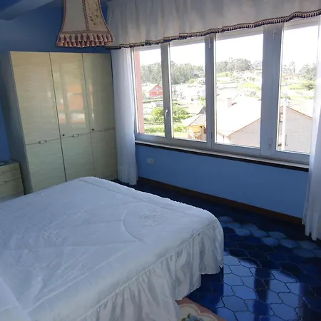 Hotel Galicia