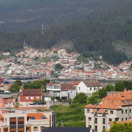 Galicia Hotel 2*