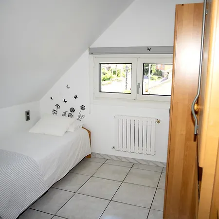 Apartment Pontevedra- A Caeira