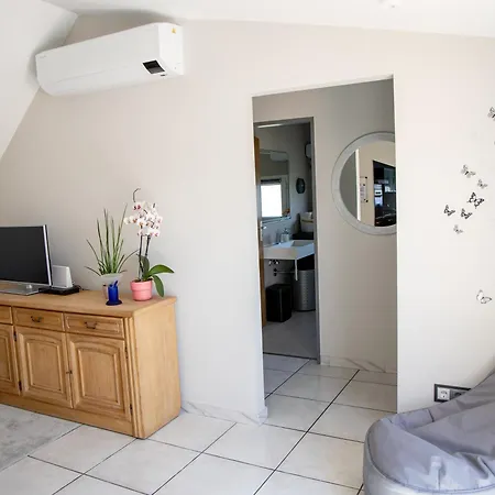 Apartment Pontevedra- A Caeira *