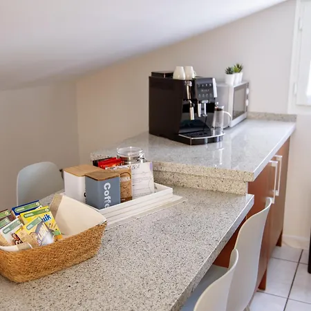 Apartment Pontevedra- A Caeira