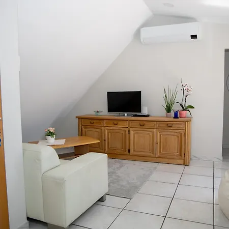 Apartment Pontevedra- A Caeira *