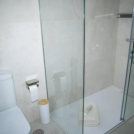 Pontevedra- A Caeira Apartment