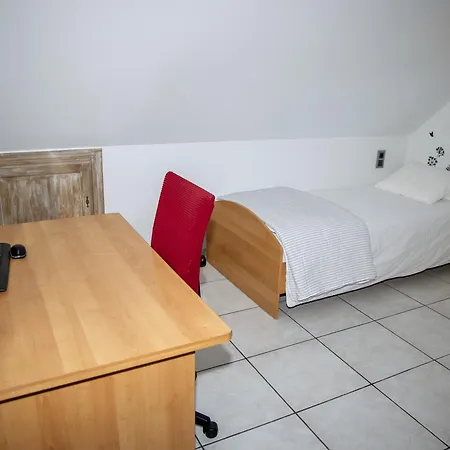Apartment Pontevedra- A Caeira