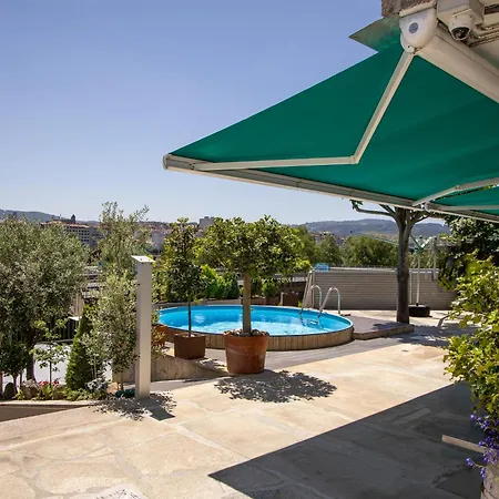 Apartment Pontevedra- A Caeira