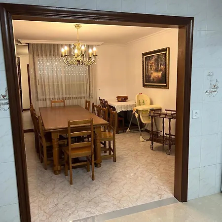 Atalaya Rias Baixas Holiday home Pontevedra