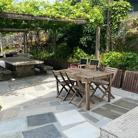 Atalaya Rias Baixas Holiday home Pontevedra