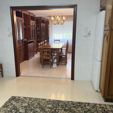 Holiday home Atalaya Rias Baixas Pontevedra