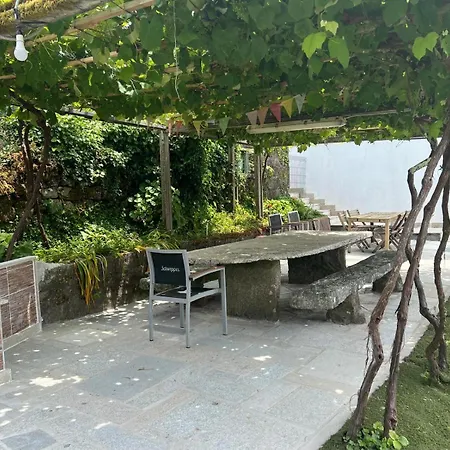 Atalaya Rias Baixas *