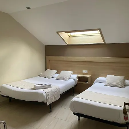 Casa Maruxa Guest house