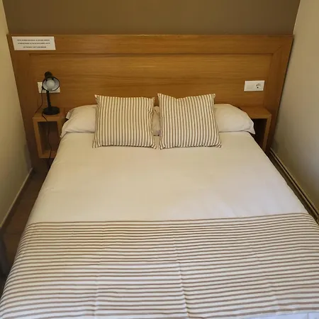 Guest house Casa Maruxa *