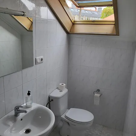 Casa Maruxa Pontevedra
