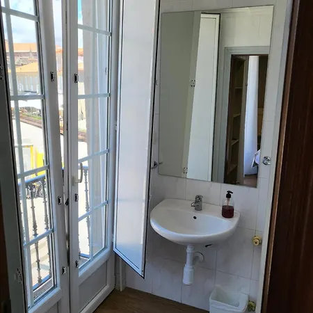 Casa Maruxa * Pontevedra
