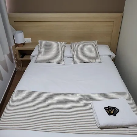 Guest house Casa Maruxa Pontevedra