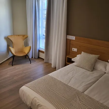 Casa Maruxa Guest house