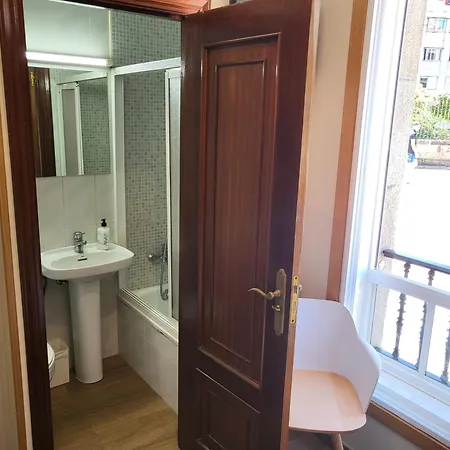 Casa Maruxa Guest house *