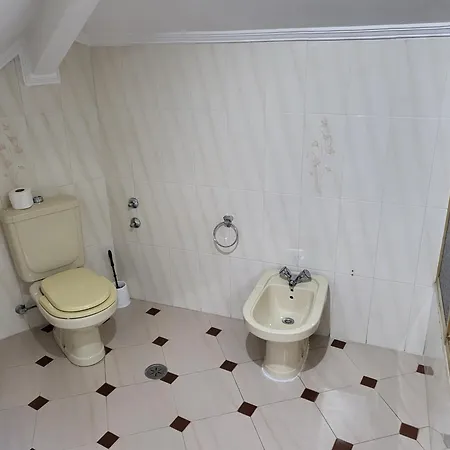 Guest house Casa Maruxa *