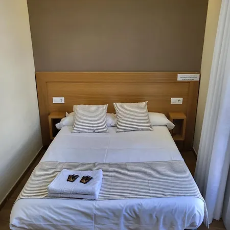 Casa Maruxa Guest house Pontevedra