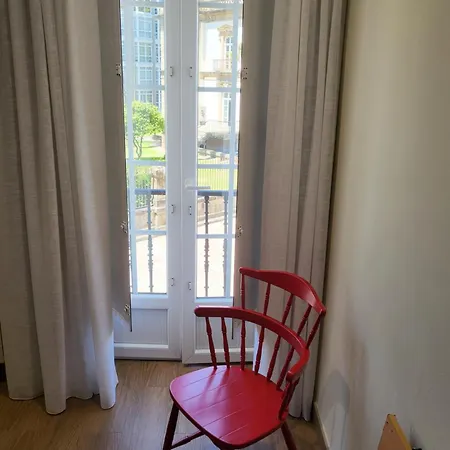 Guest house Casa Maruxa Pontevedra